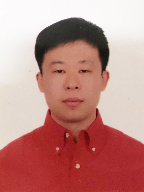 李卓-辽宁