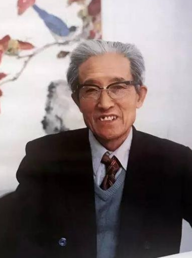 钟质夫-北京书画家