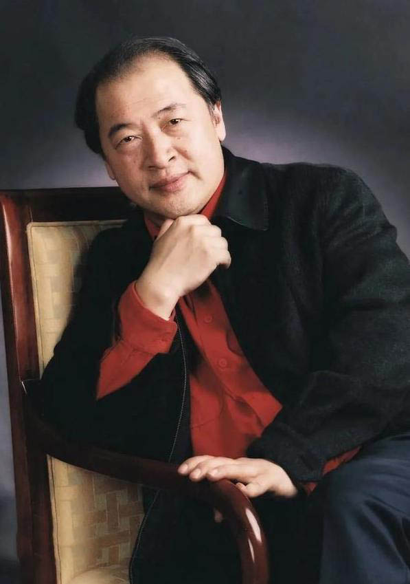 王书平-山东书画家