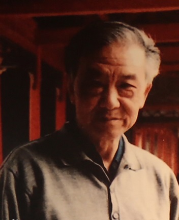 薄松年-河北书画家