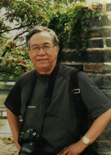 杨延文-河北书画家