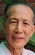 陈干良-广西