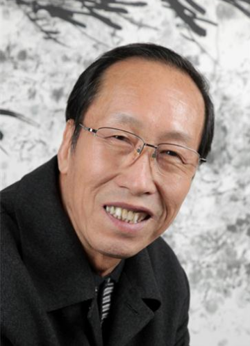 谭宝泉-河北书画家