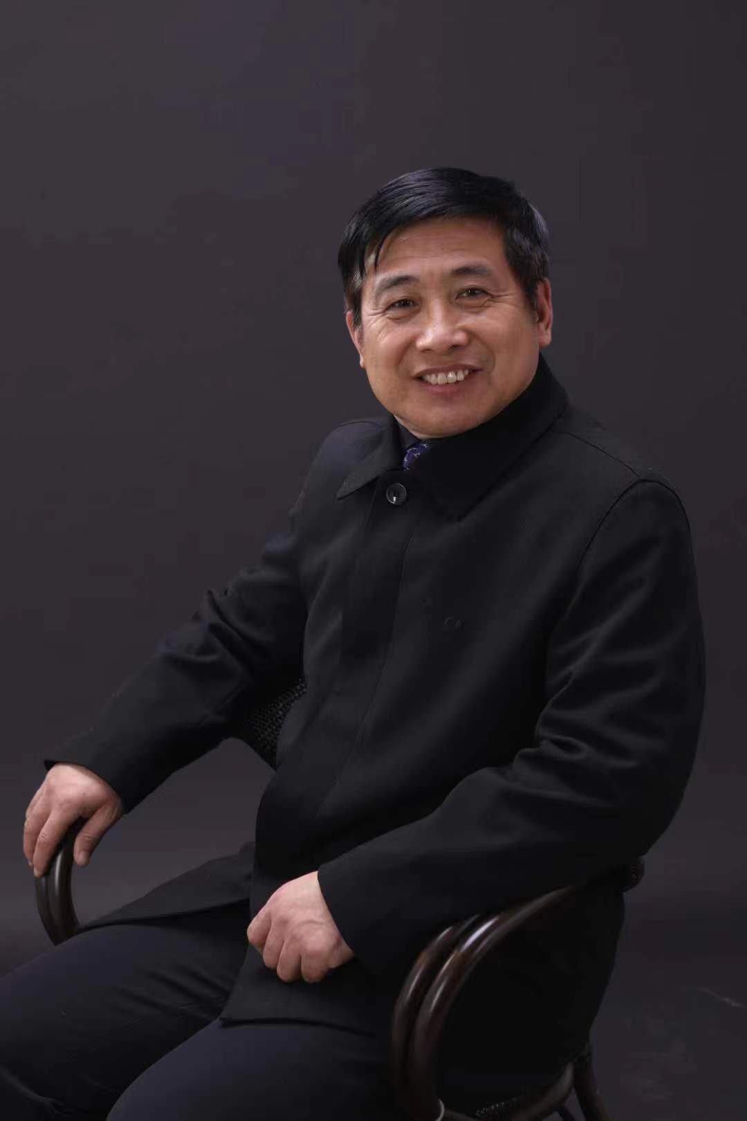 刘云昌-河北书画家