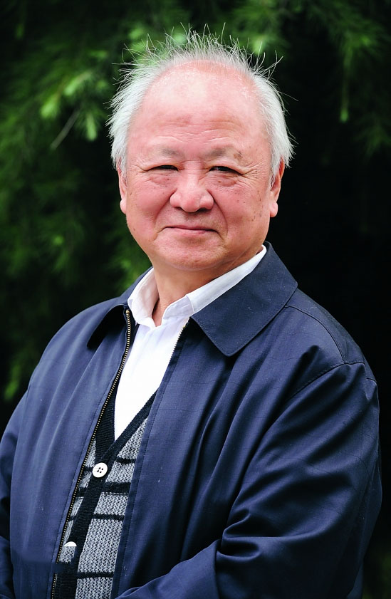 刘振夏-江苏书画家