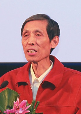 马鸿增-江苏书画家