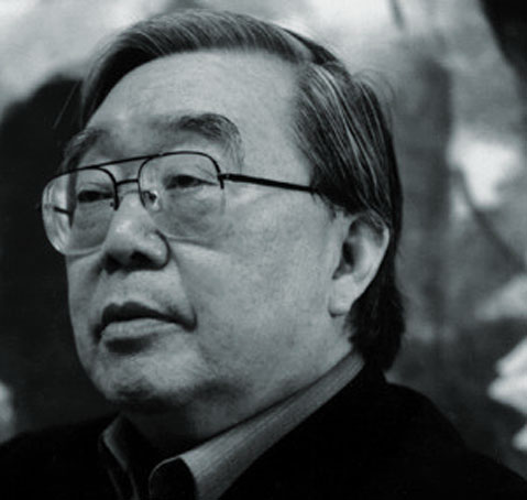 袁运甫-江苏书画家