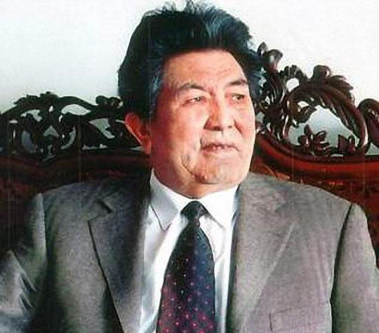 哈孜·艾买提-新疆
