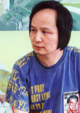 刘维里-辽宁