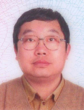 燕小军-内蒙古书画家