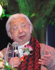 缪印堂-江苏书画家