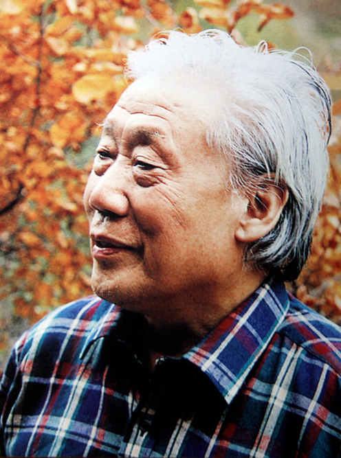 吕云所-河北书画家