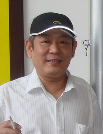 张志民-山东书画家