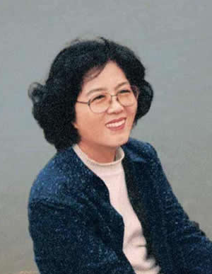王迎春-山西书画家