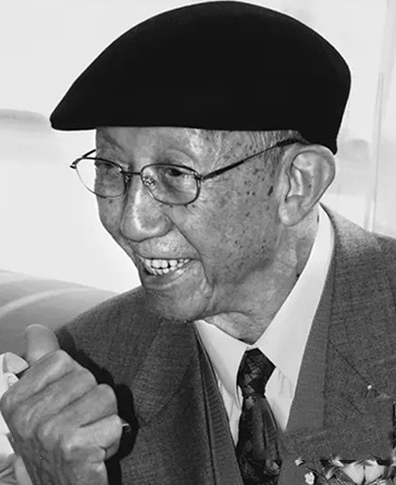 王琦-四川书画家