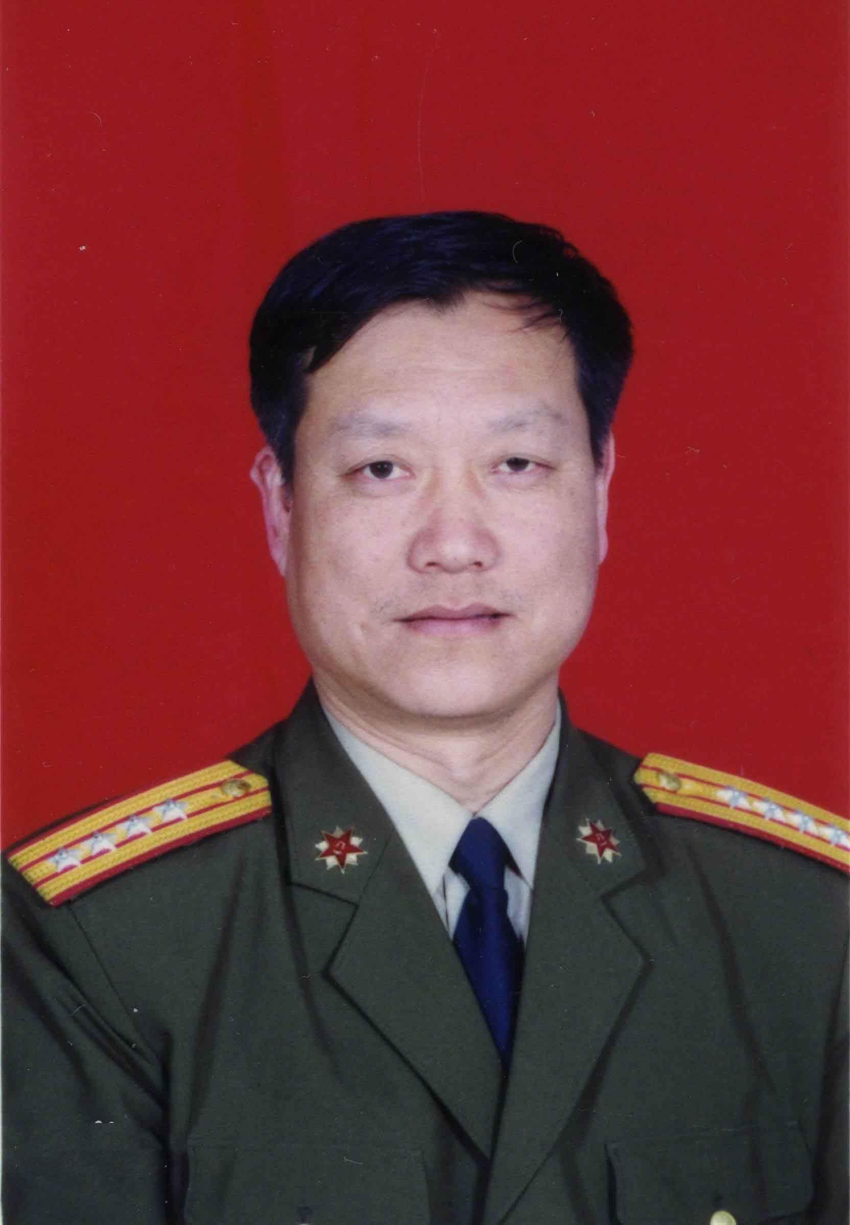 黄如贵-山东书画家
