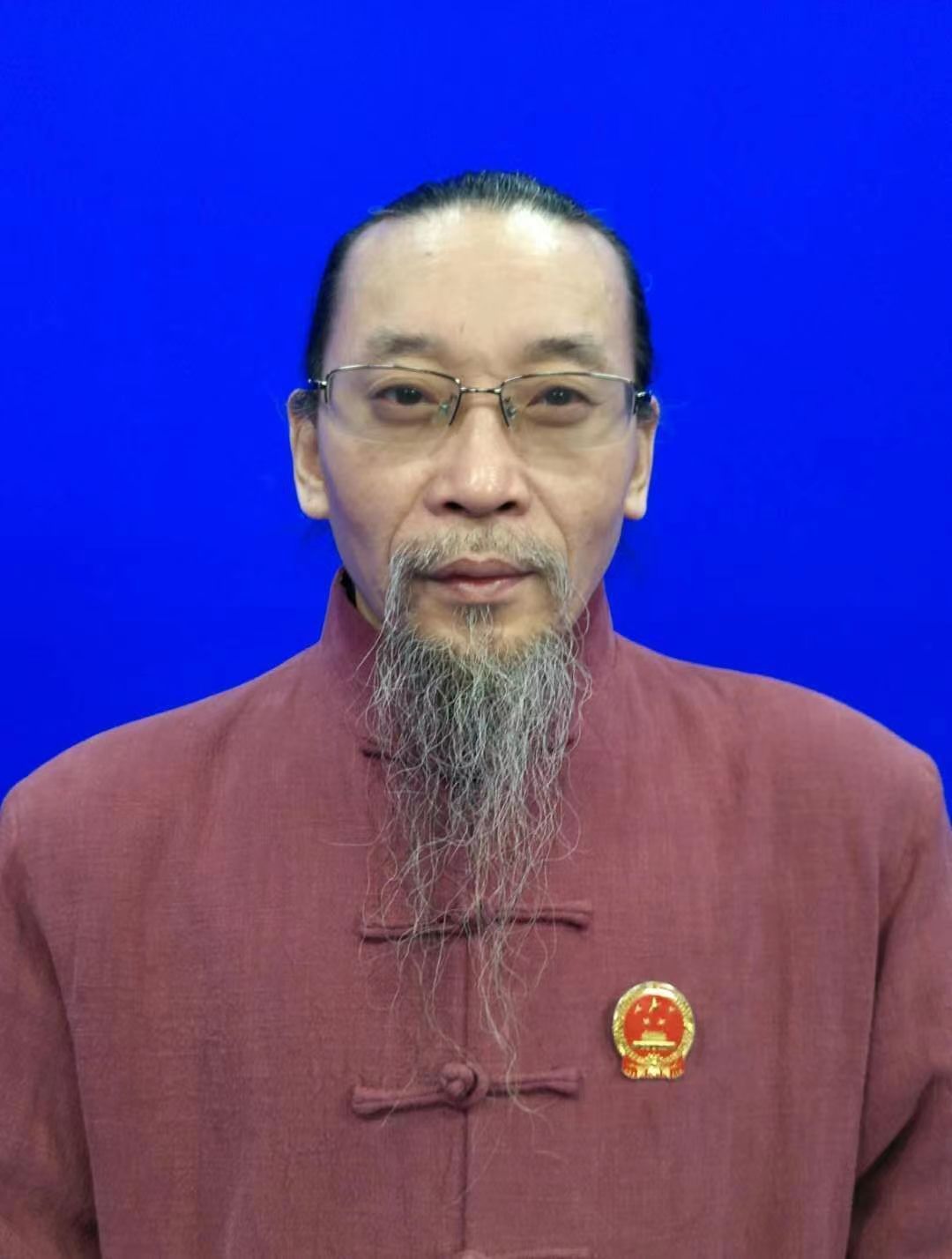 郑景元-陕西书画家