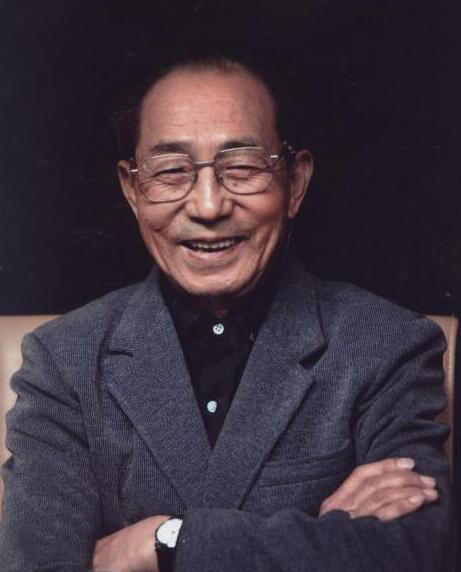 孙滋溪-山东书画家