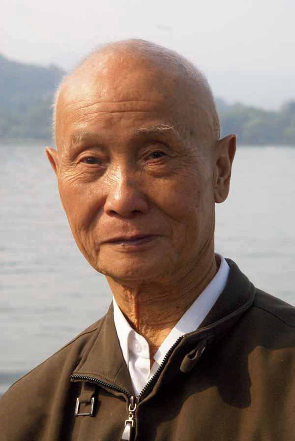 罗尔纯-湖南书画家