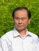 刘清世-湖北书画家