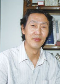 彭仕强-北京书画家