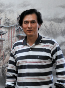 李德福-北京书画家