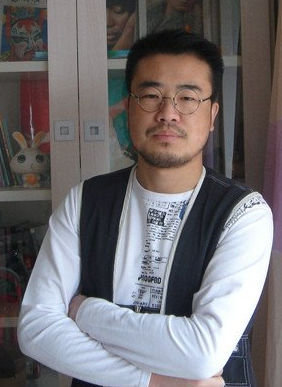 阮凤平-吉林书画家