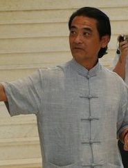 刘荣生-天津