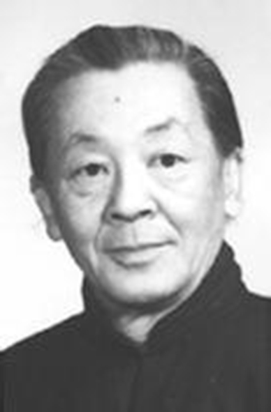 江有生-广东书画家