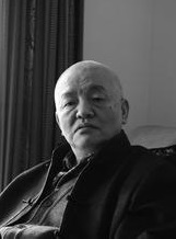 朱新建-江苏书画家