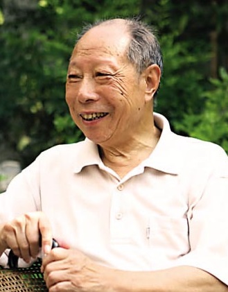 王伯敏-浙江书画家