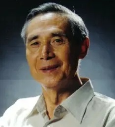 毕克官-山东书画家