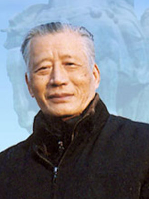 陈启南-江西书画家