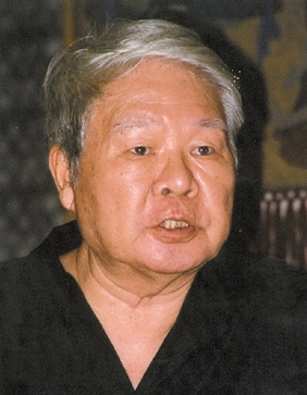 迟轲-天津