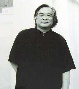 朱振庚-江苏书画家