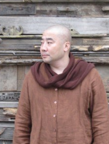 郭丰-北京书画家