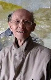 梁玉龙-湖南书画家