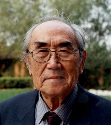 彦涵-江苏书画家