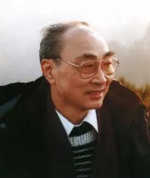聂南溪-江苏书画家