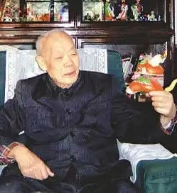 李寸松-浙江书画家