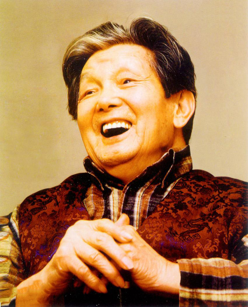 崔子范-山东书画家