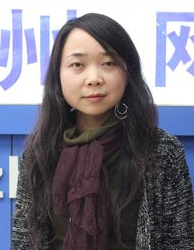 丘宁-甘肃书画家