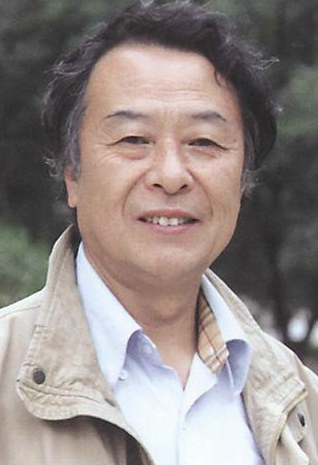 岳嵘琪-甘肃书画家