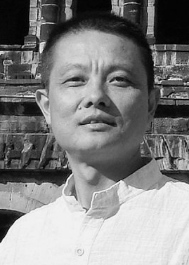 程明震-安徽书画家