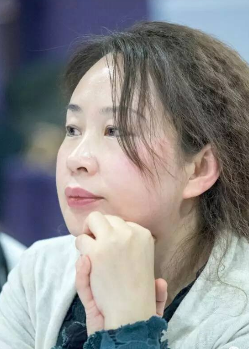 付滟-辽宁