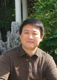 张永平-内蒙古书画家