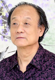 刘冠伟-河北书画家