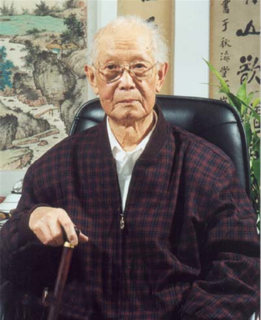 孙天牧-山东书画家