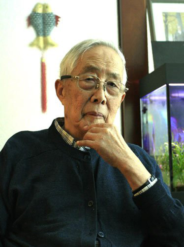 华君武-江苏书画家
