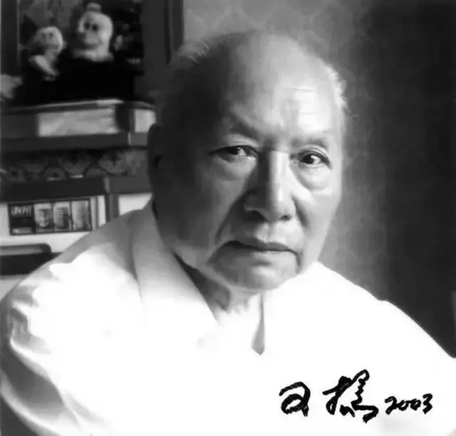 杨可扬-浙江书画家